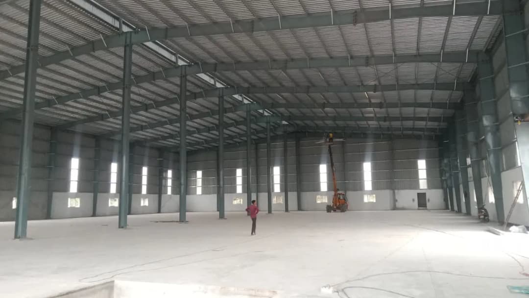 32,000 sqft warehouse in Bangalore, Karnataka — photo 1 of 6