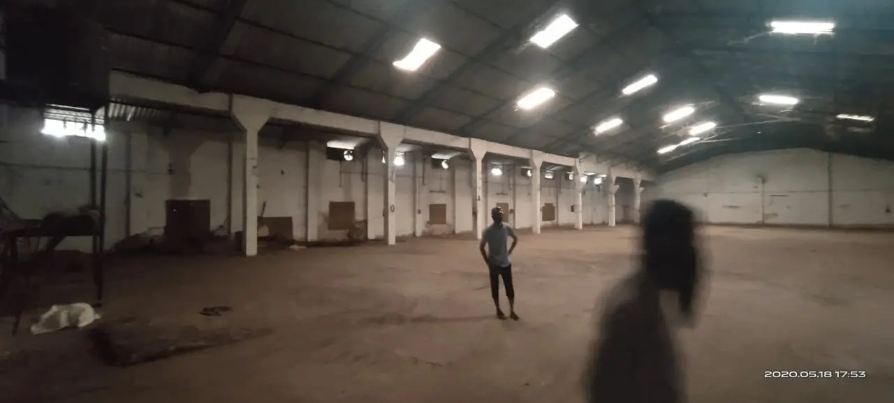 20,500 sqft warehouse in Mangalore, Karnataka — photo 1 of 7