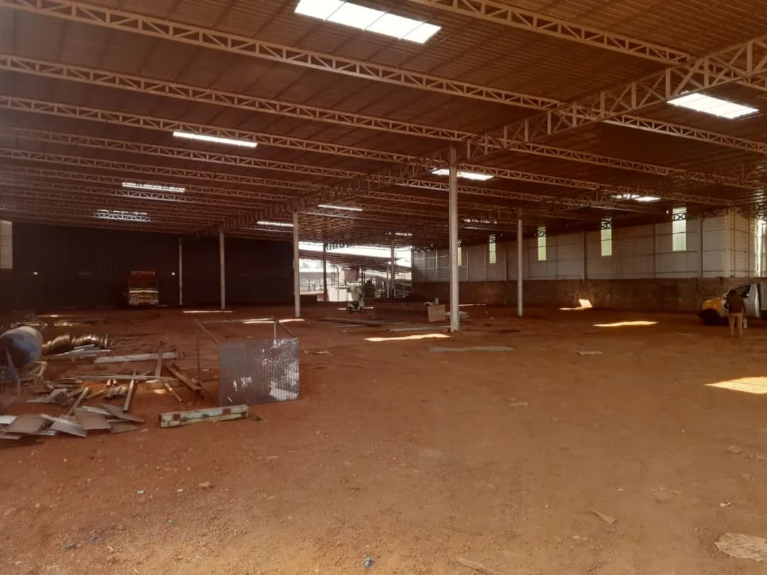 40,000 sqft warehouse in Mangalore, Karnataka — photo 1 of 4