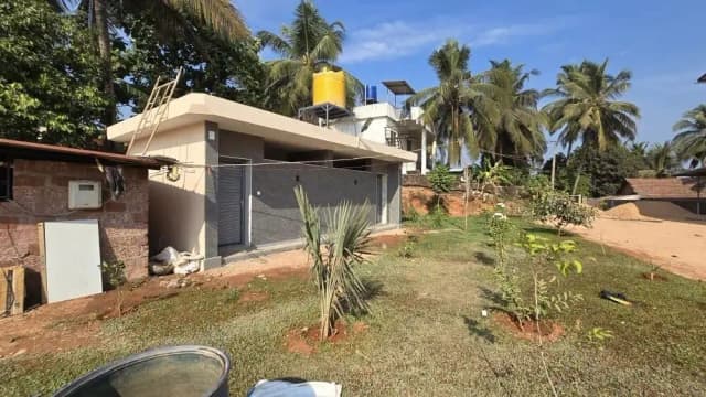 16,700 sqft warehouse in Mangalore, Karnataka