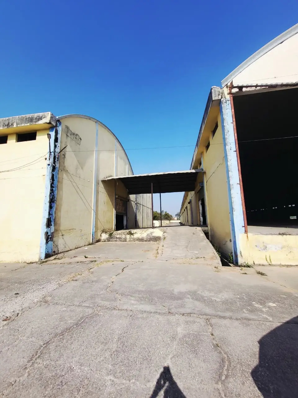 30,000 sqft warehouse in Farukhnagar, Haryana — photo 1 of 6