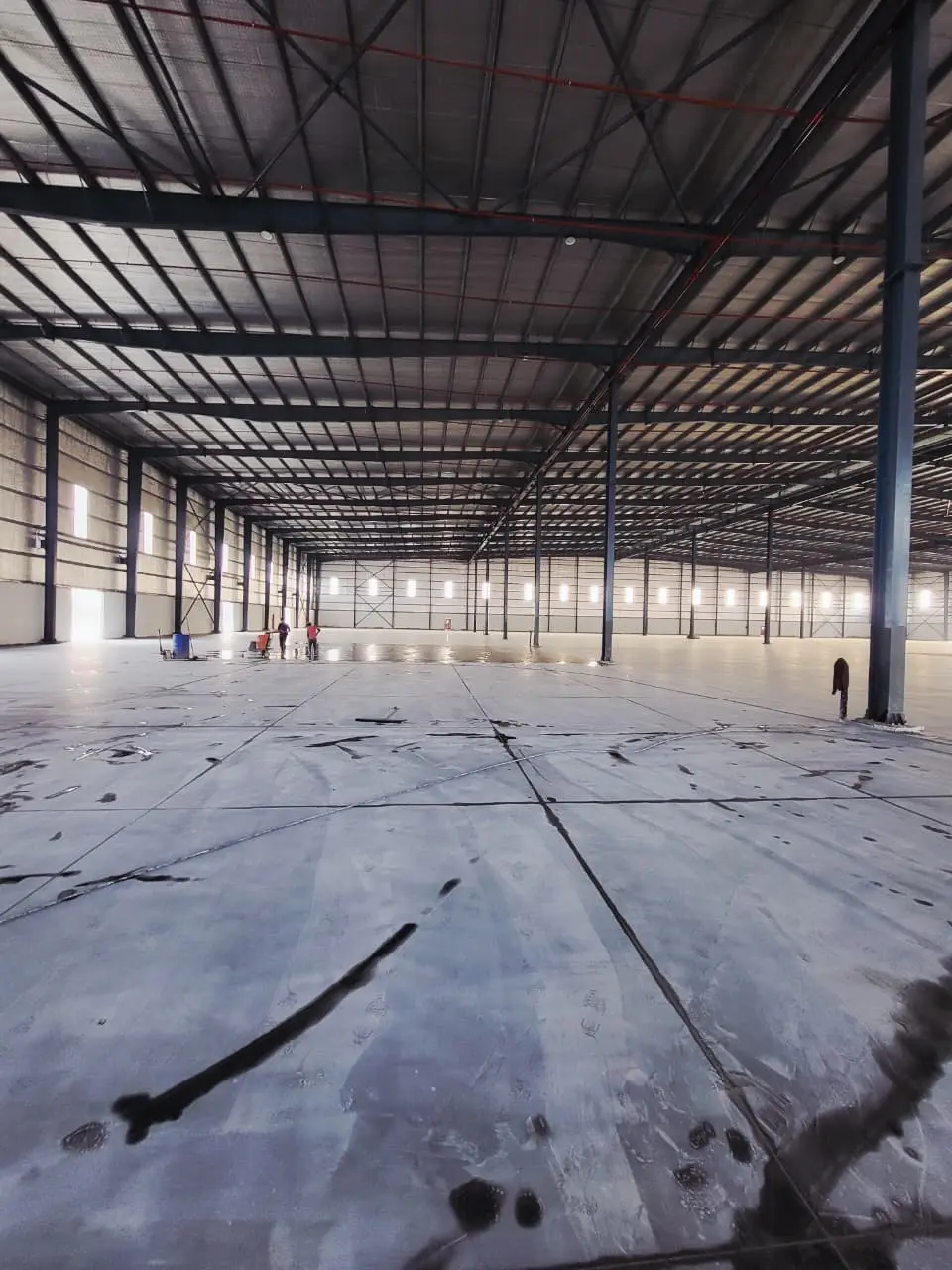 40,000 sqft warehouse in Farukhnagar, Haryana — photo 1 of 3