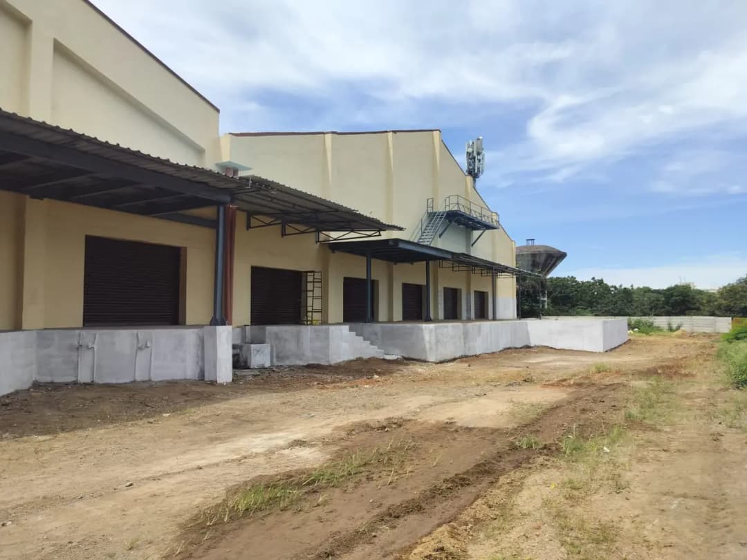 60,000 sqft warehouse in Hyderabad, Telangana — photo 1 of 17