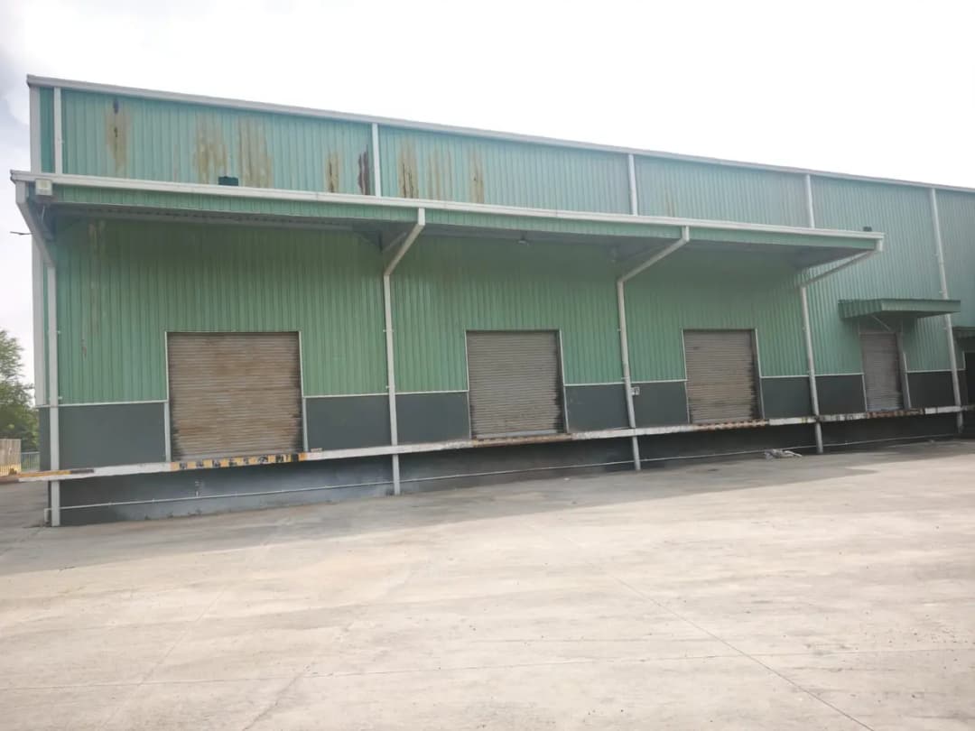 64,000 sqft warehouse in Hyderabad, Telangana — photo 1 of 12