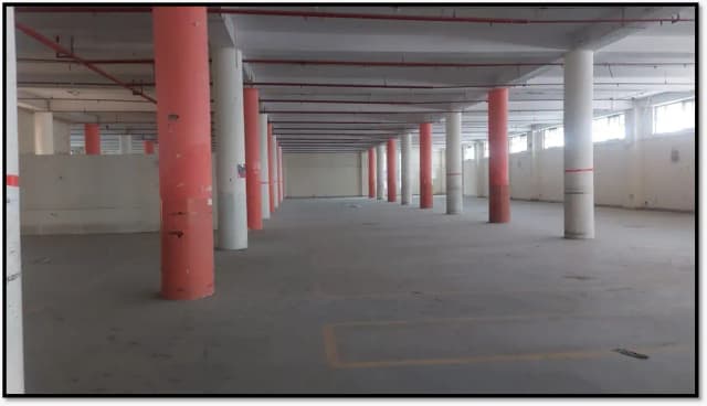 14,000 sqft warehouse in Gurugram, Haryana
