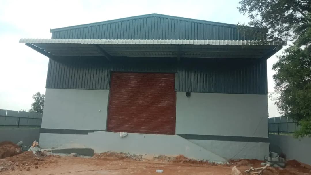 10,000 sqft warehouse in Bangalore, Karnataka — photo 1 of 11