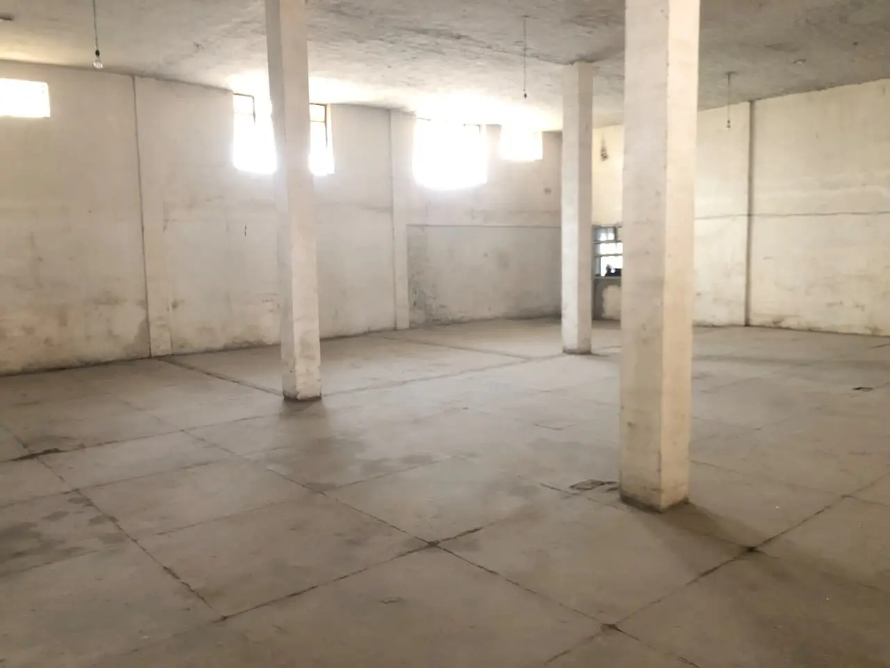 2,700 sqft warehouse in Jalandhar, Punjab — photo 1 of 4