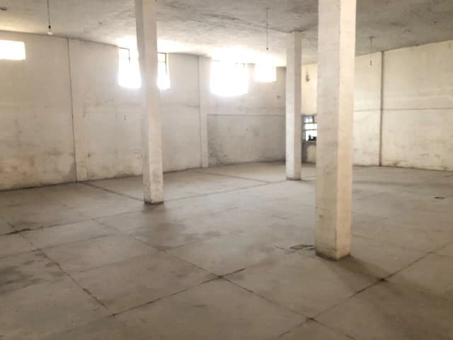 2,700 sqft warehouse in Jalandhar, Punjab