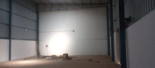 2,700 sqft warehouse in Bamnoli, Delhi