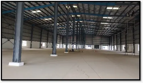 50,000 sqft warehouse in Gurugram, Haryana — photo 1 of 5