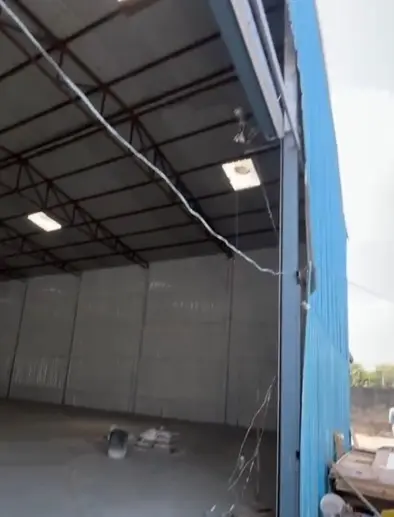13,000 sqft warehouse in Ghaziabad, Uttar Pradesh — photo 1 of 8