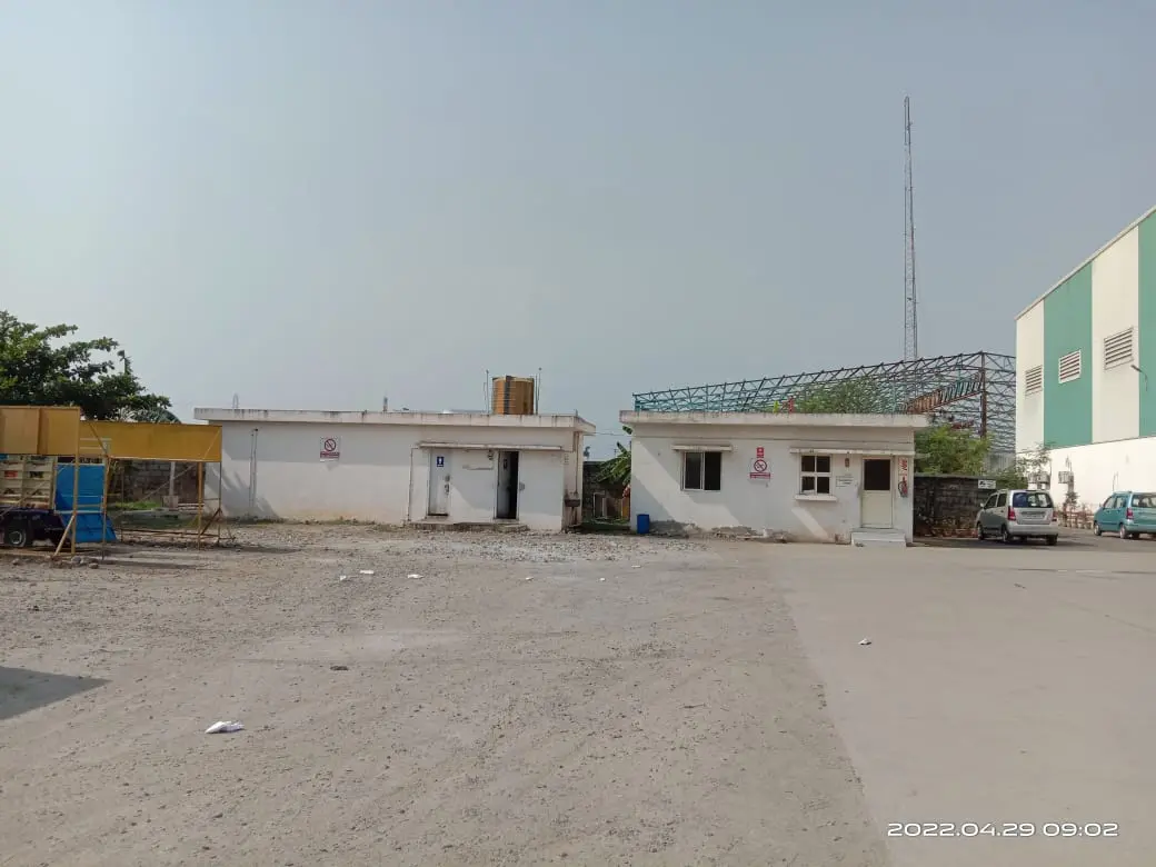 125,000 sqft warehouse in Hyderabad, Telangana — photo 1 of 10