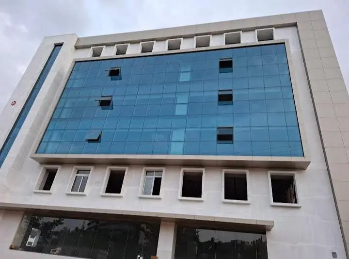 138,000 sqft warehouse in Bangalore, Karnataka — photo 1 of 5