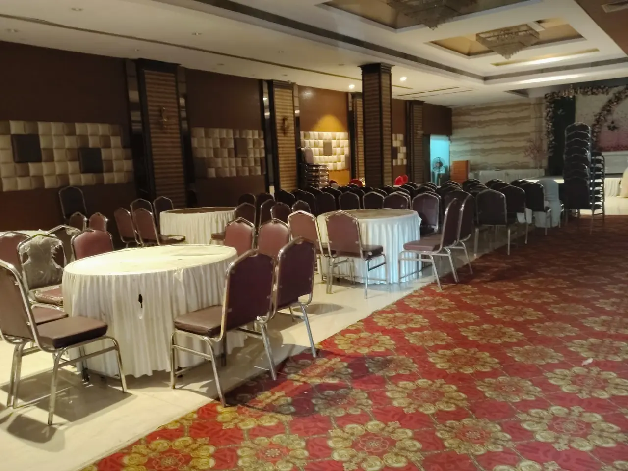 6,000 sqft warehouse in Mumbai, Maharashtra — photo 1 of 4