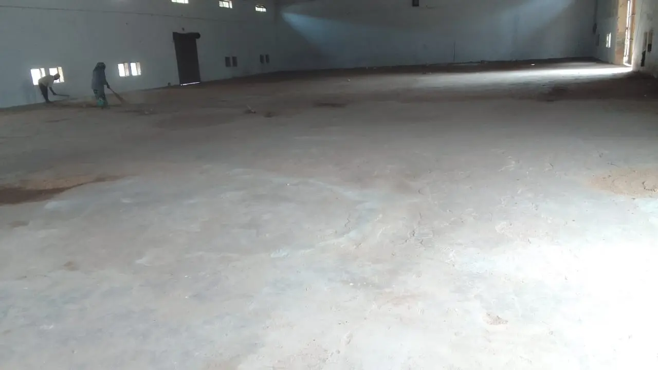 20,000 sqft warehouse in vizag, Andhrapradesh — photo 1 of 12