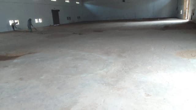 20,000 sqft warehouse in vizag, Andhrapradesh