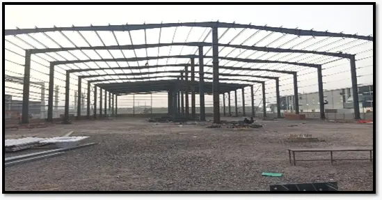40,000 sqft warehouse in Bhiwadi, Rajasthan — photo 1 of 3