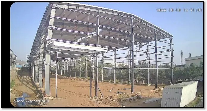 35,000 sqft warehouse in Bhiwadi, Rajasthan — photo 1 of 2