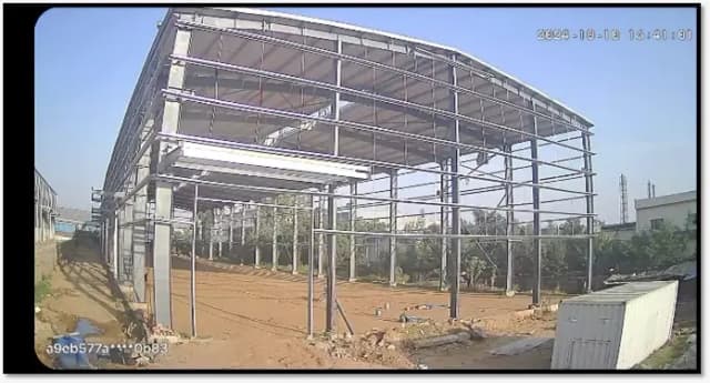 35,000 sqft warehouse in Bhiwadi, Rajasthan