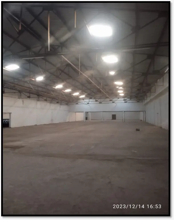 30,000 sqft warehouse in Rewari, Haryana — photo 1 of 4