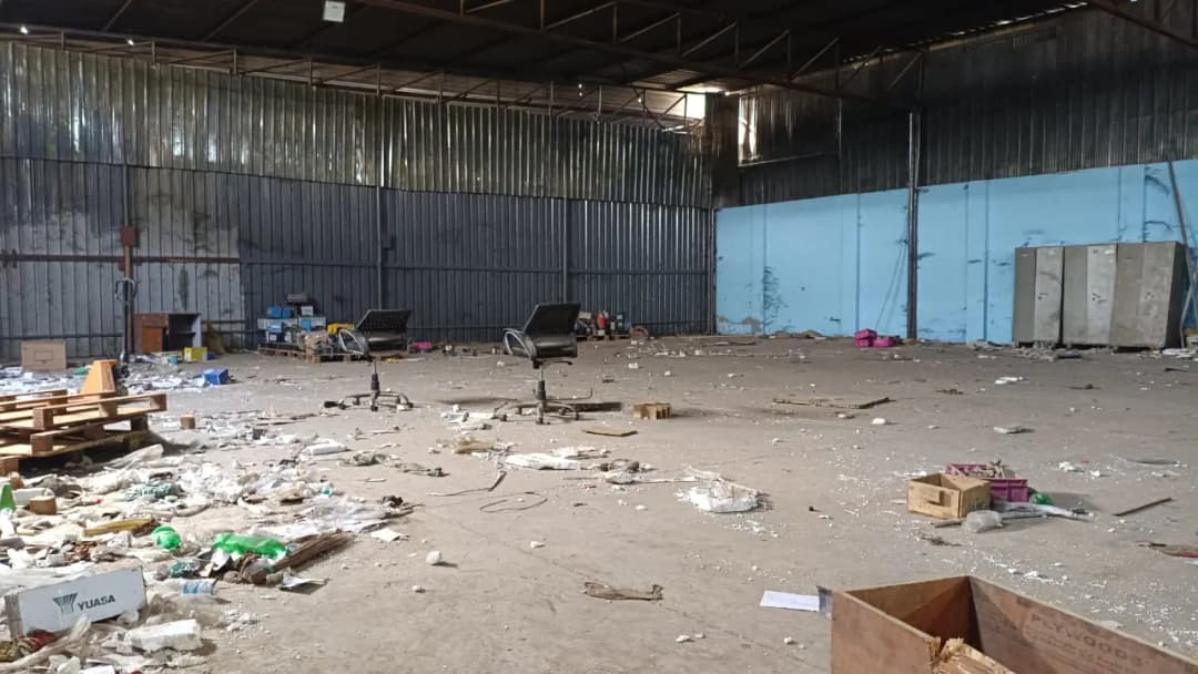 10,000 sqft warehouse in Gurgaon, Haryana — photo 1 of 10