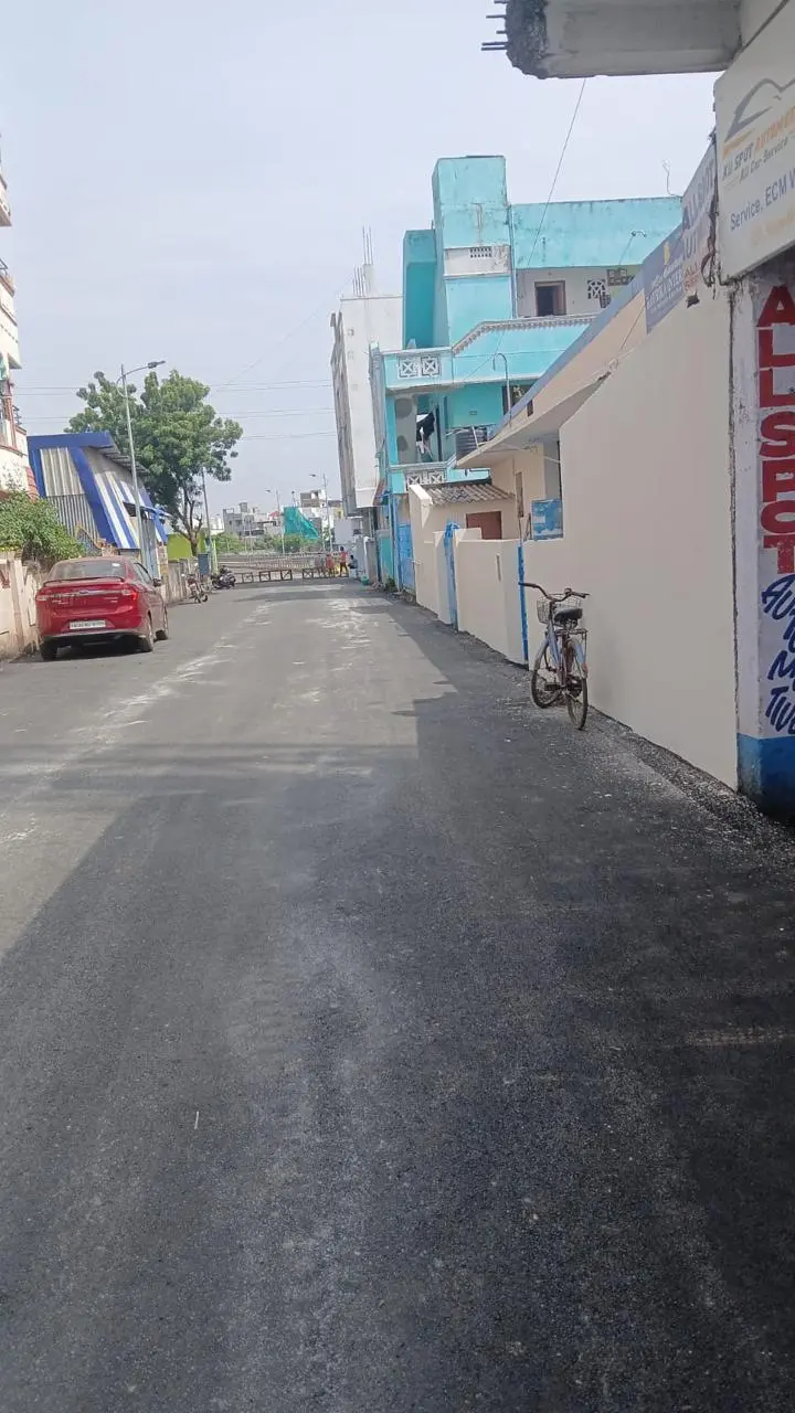 3,200 sqft warehouse in chennai, Tamil Nadu — photo 1 of 4
