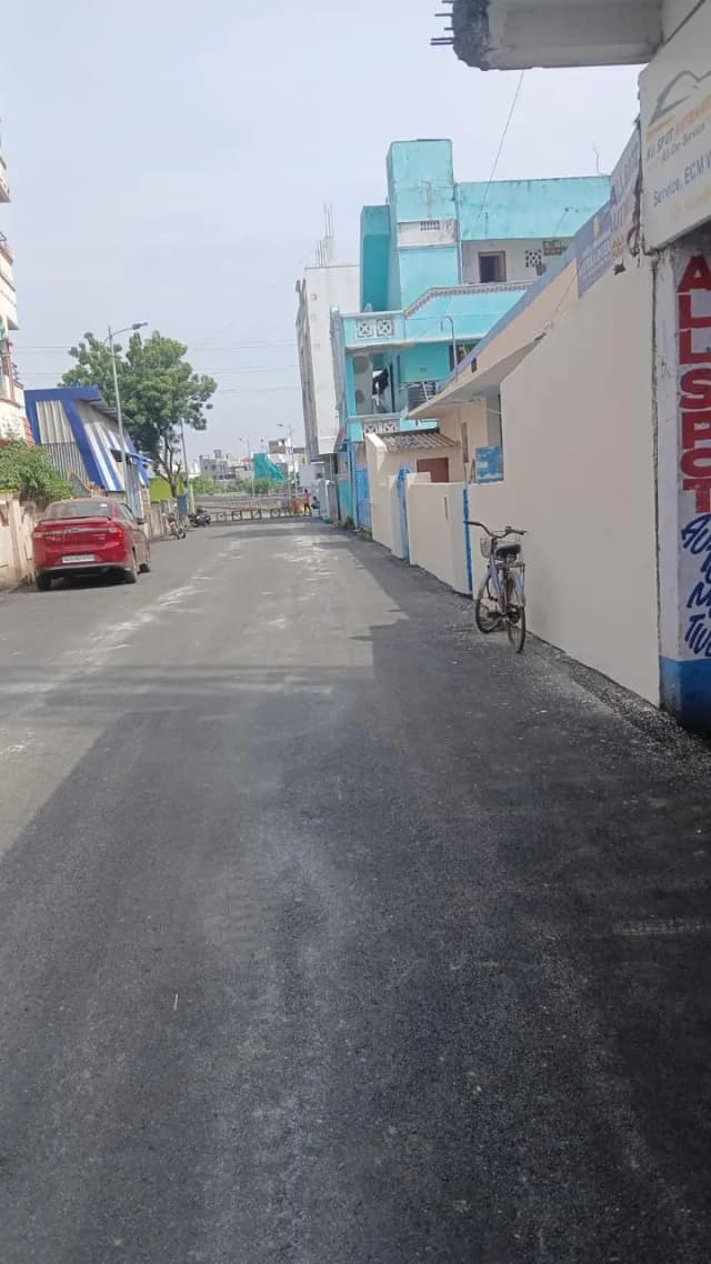 3,200 sqft warehouse in Chennai, Tamil Nadu