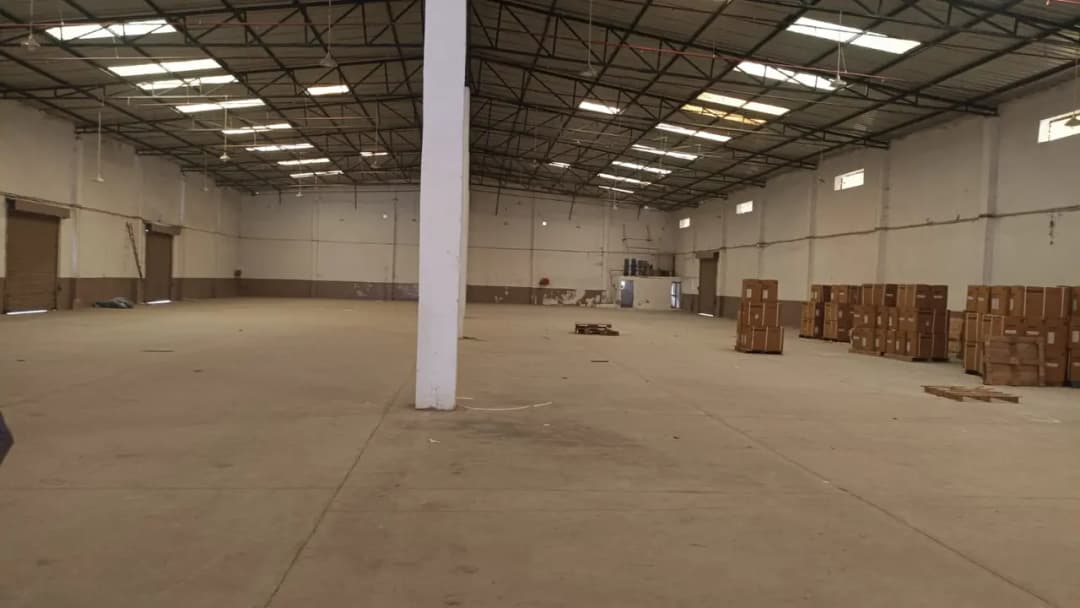 28,000 sqft warehouse in Gurgaon, Haryana — photo 1 of 2