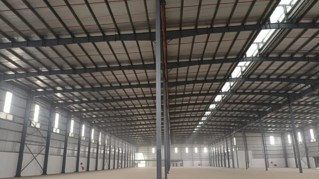 110,000 sqft warehouse in Gurgaon, Haryana — photo 1 of 5