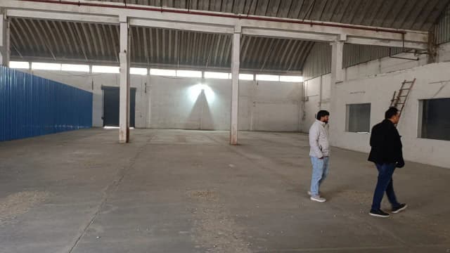 30,000 sqft warehouse in Gurugram, Haryana
