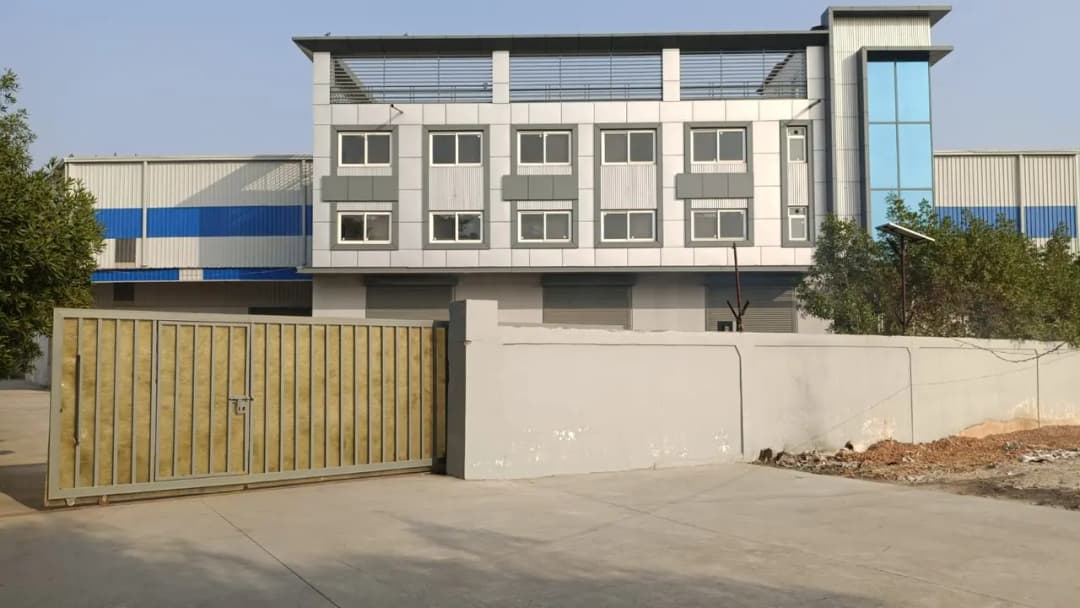 22,000 sqft warehouse in Gurgaon, Haryana — photo 1 of 7