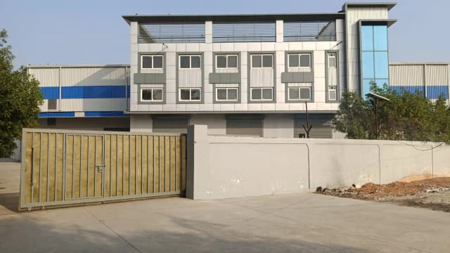 22,000 sqft warehouse in Gurugram, Haryana