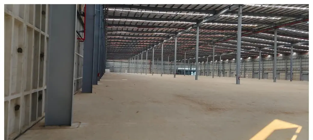 235,060 sqft warehouse in Bengaluru, Karnataka — photo 1 of 10