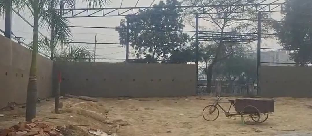 20,000 sqft warehouse in Greater Noida, Uttar Pradesh — photo 1 of 4