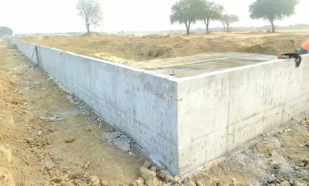 600,000 sqft warehouse in Lucknow, Uttar Pradesh — photo 1 of 5