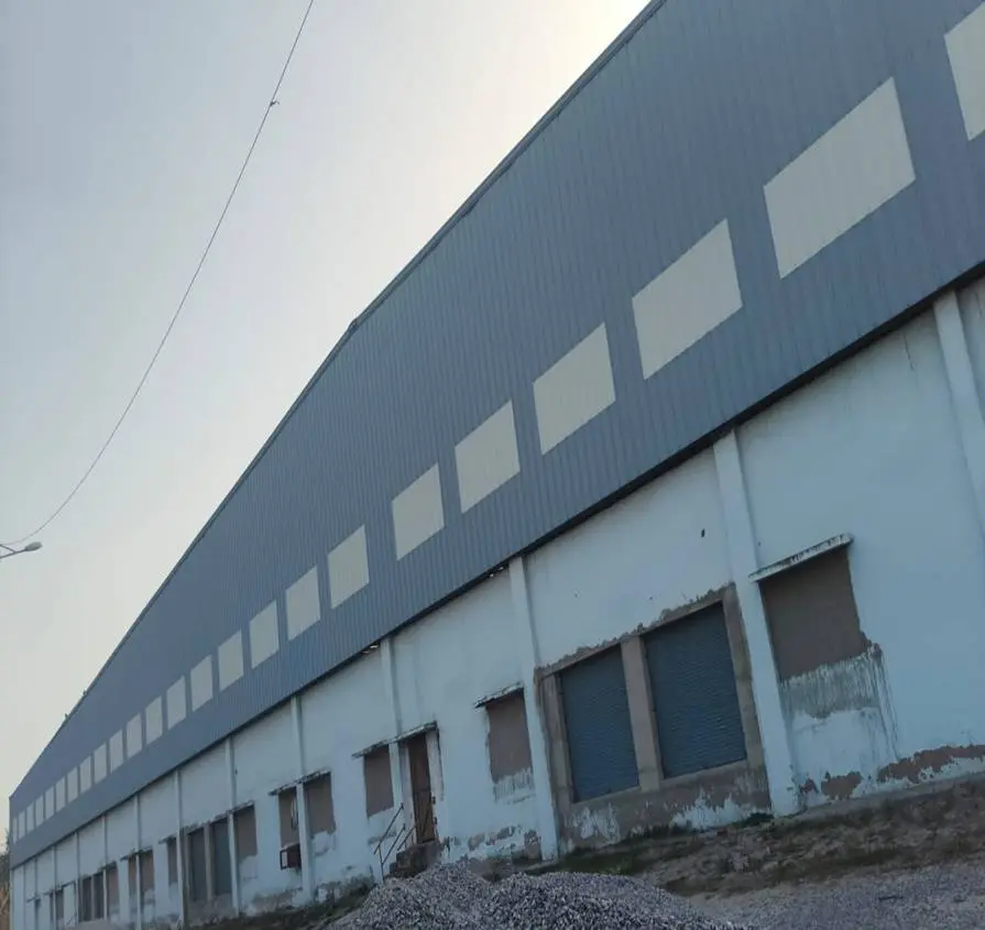 400,000 sqft warehouse in Lucknow, Uttar Pradesh — photo 1 of 6