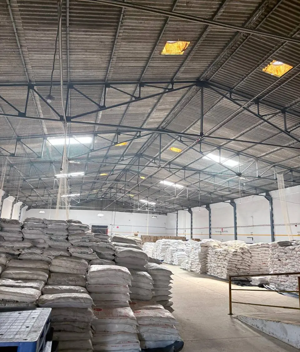 30,000 sqft warehouse in Lucknow, Uttar Pradesh — photo 1 of 2