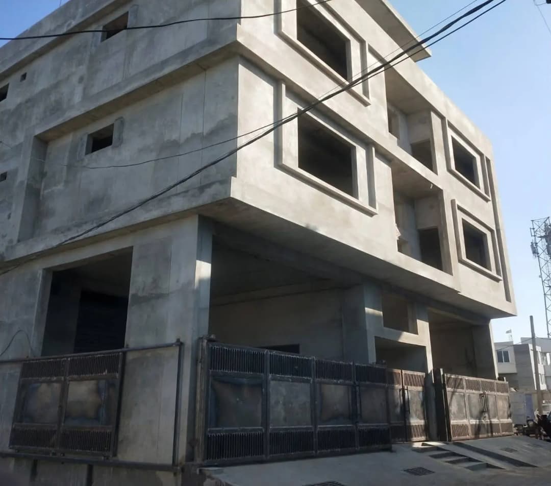 5,000 sqft warehouse in Lucknow, Uttar Pradesh — photo 1 of 2