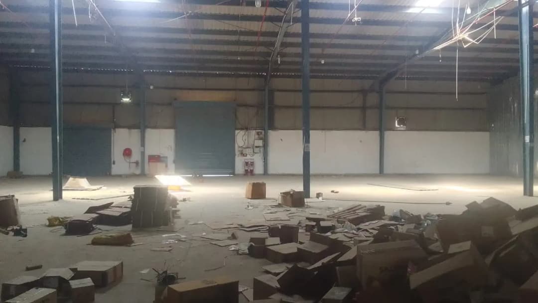 10,000 sqft warehouse in Gurugram, Haryana — photo 1 of 9