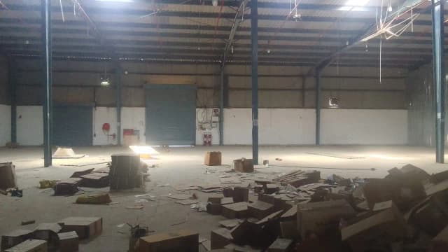10,000 sqft warehouse in Gurugram, Haryana