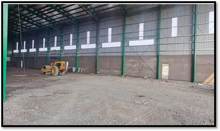 275,000 sqft warehouse in Lucknow, Uttar Pradesh — photo 1 of 5