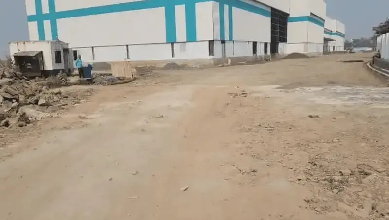 140,000 sqft warehouse in Mumbai, Maharashtra — photo 1 of 4