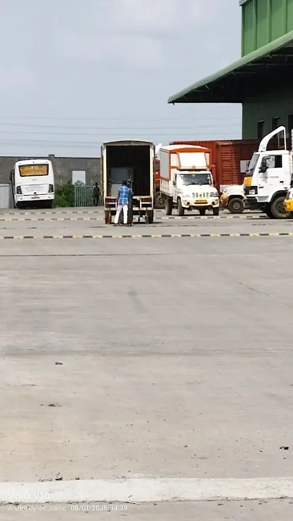 50,000 sqft warehouse in Hyderabad, Telangana — photo 1 of 12