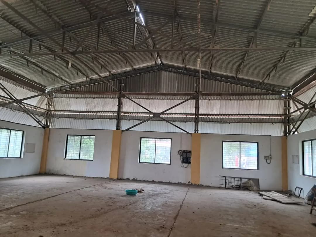 4,000 sqft warehouse in Aurangabad, Maharashtra — photo 1 of 12