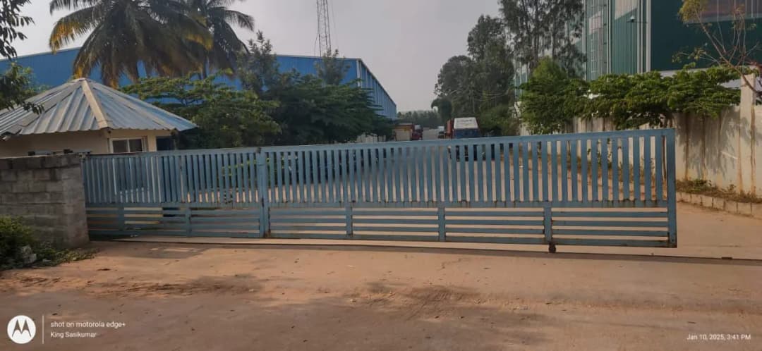120,000 sqft warehouse in Bengaluru, Karnataka — photo 1 of 8