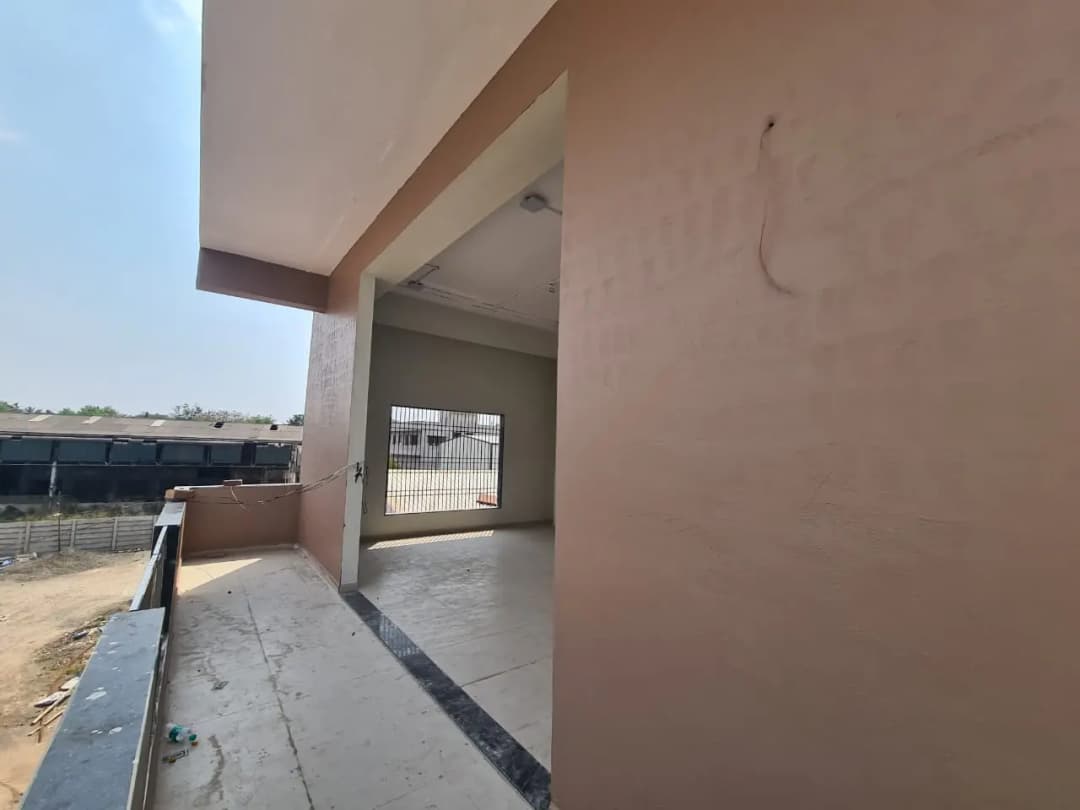 2,600 sqft warehouse in Aurangabad, Maharashtra — photo 1 of 4