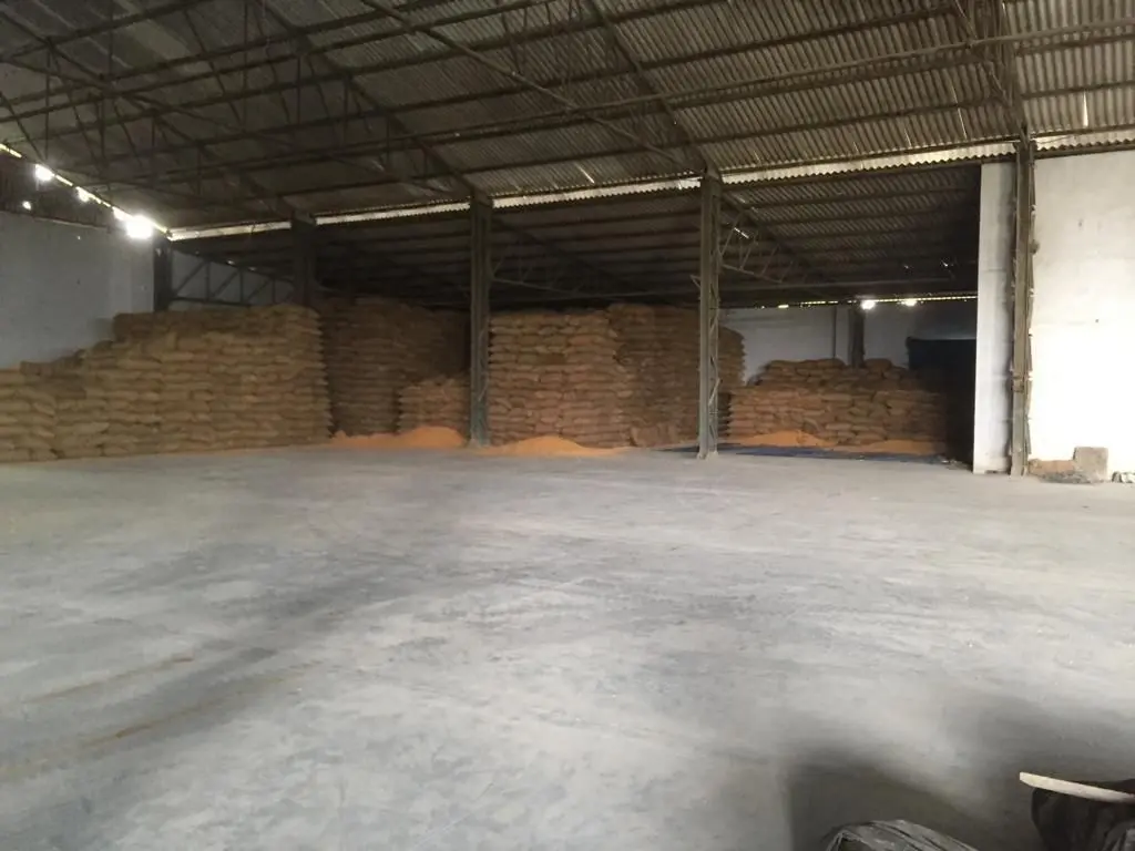 32,000 sqft warehouse in Rudrapur, Uttarakhand — photo 1 of 6