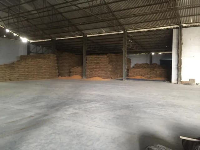 32,000 sqft warehouse in Rudrapur, Uttarakhand