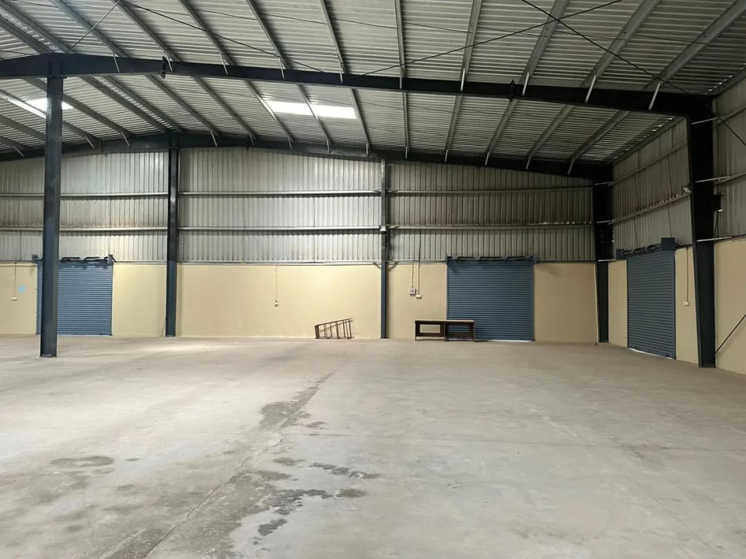 20,000 sqft warehouse in Hyderabad, Telangana — photo 1 of 5