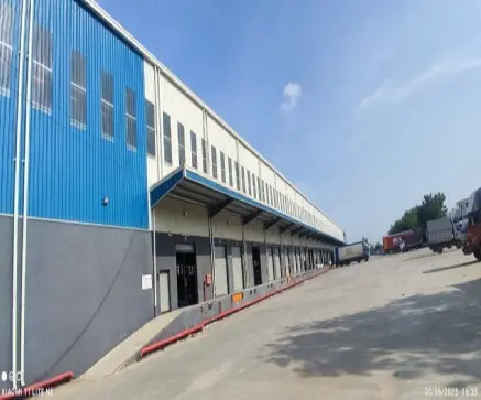 350,000 sqft warehouse in Jaipur, Rajasthan — photo 1 of 5